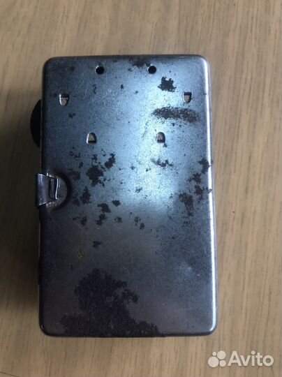 Фанакик старинный ретро