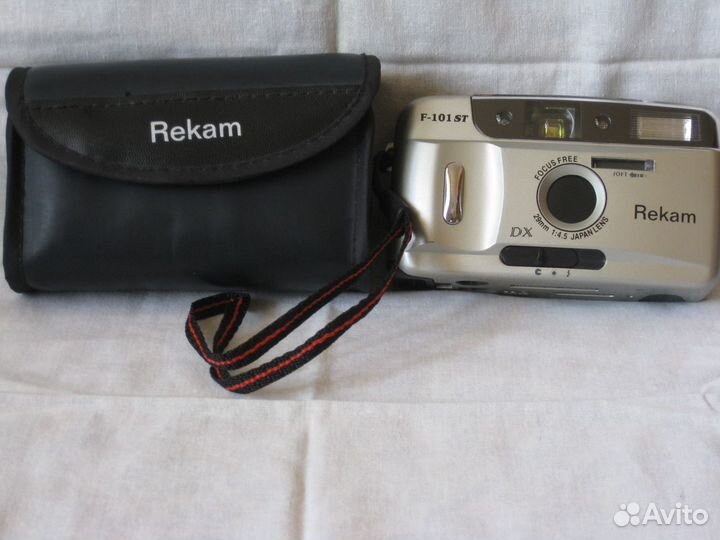 Фотоаппараты