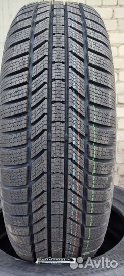 Continental WinterContact TS 870 P 285/45 R19 111V