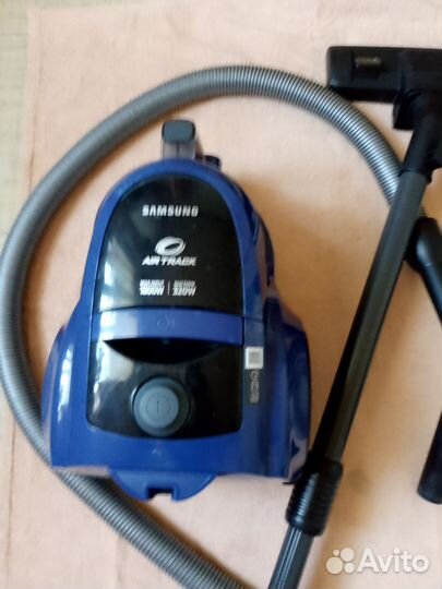 Пылесос Samsung