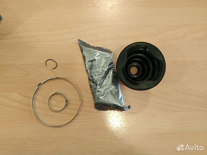 Пыльник шруса внутренний ford focus 2 3