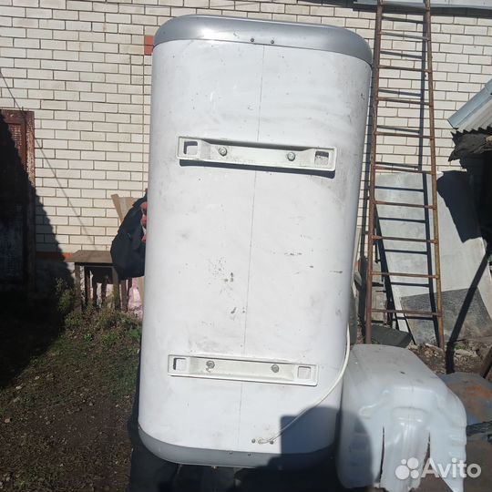 Бак для воды