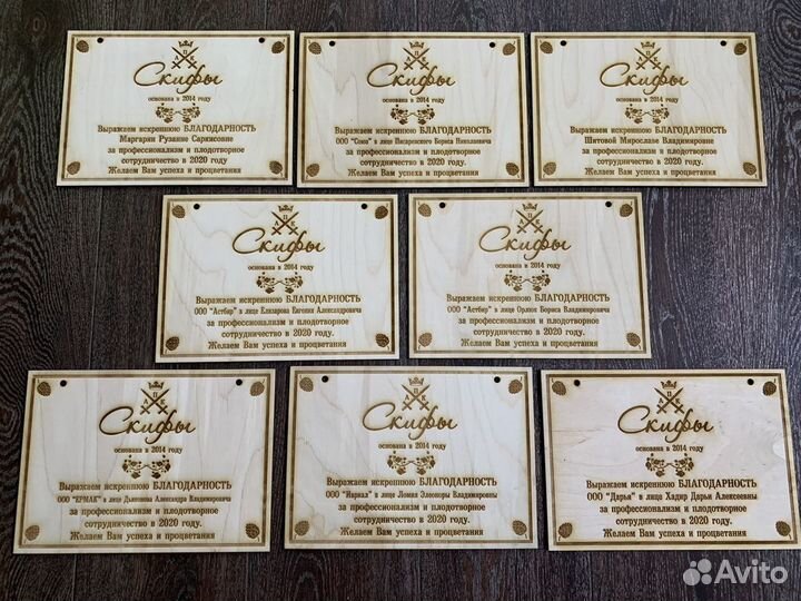 Лазерная резка