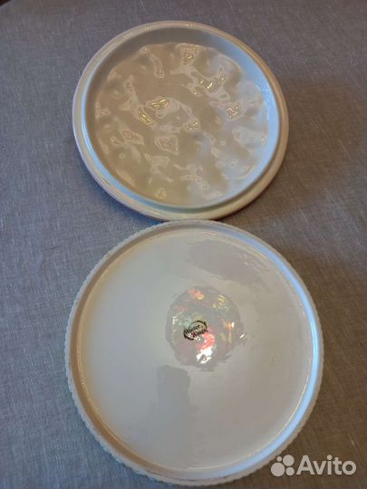 Керамическая посуда