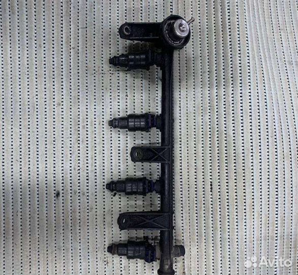 Форсунки renault megane1