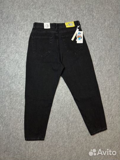 Джинсы 93 Denim Big Boy Polar