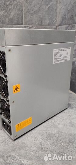 Antminer s19j pro 104th