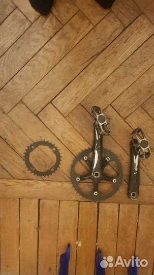 Запчасти на велосипед. Рамы, колеса