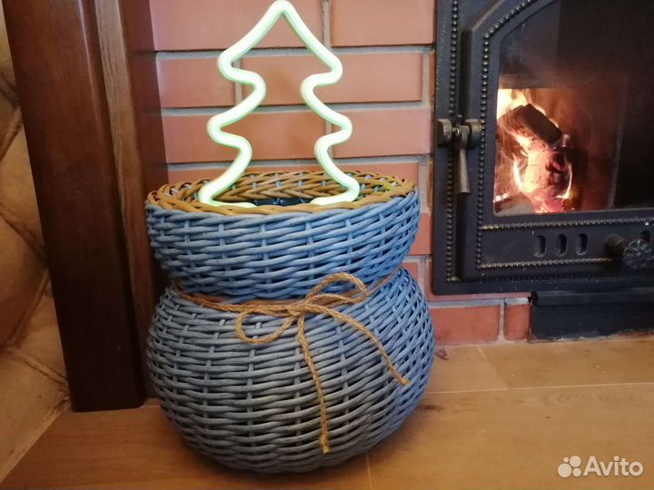 Юбка для ёлки