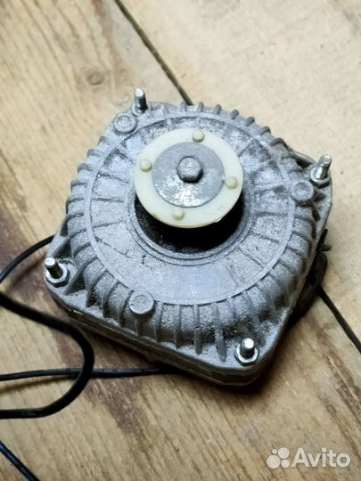 Двигатель обдува 5вт YZF 5-13