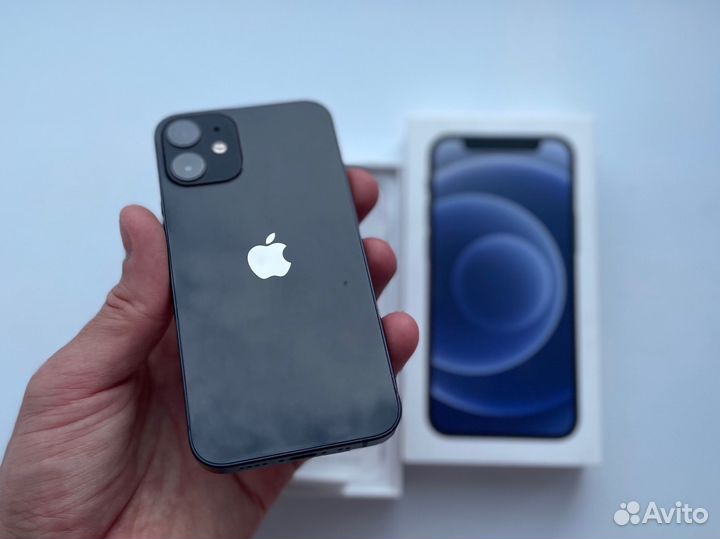 iPhone 12 mini 64gb