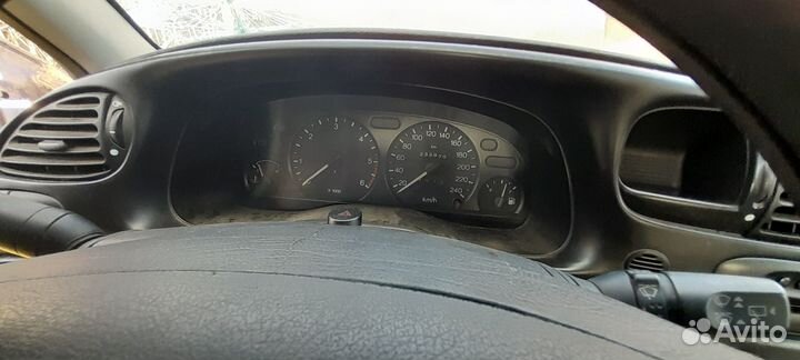 Ford Mondeo 1.8 МТ, 2000, 230 000 км