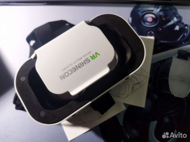 Vr очки для телефона