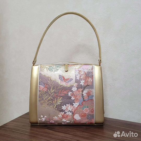 Винтажная сумочка, Япония