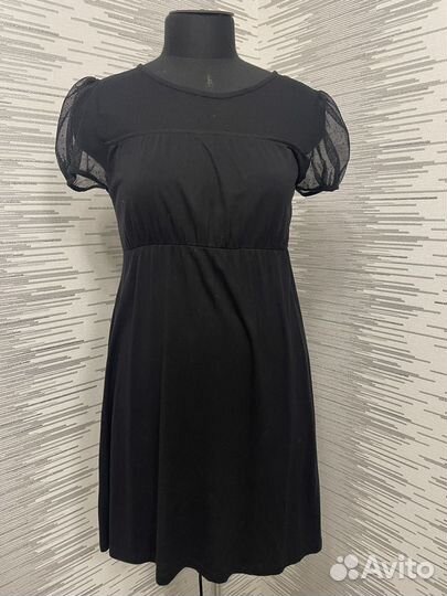 Вещи пакетом на 48-50