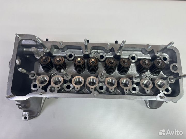 Гбц Нива Шевроле Ваз 21213 21214 Новая