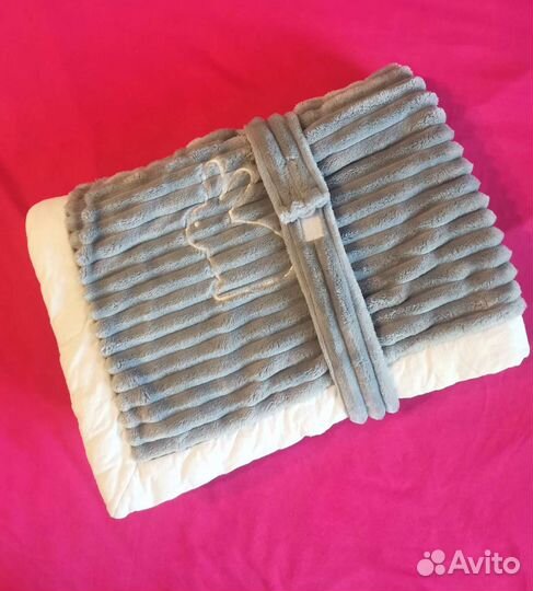 Одеяло детское Одеяло на выписку