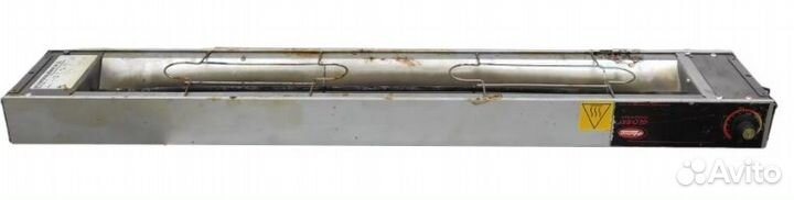 Подогреватель блюд инфракрасный Hatco grah 36