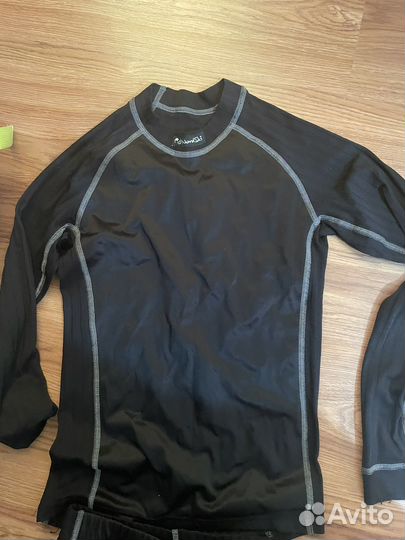 Термобелье nordski