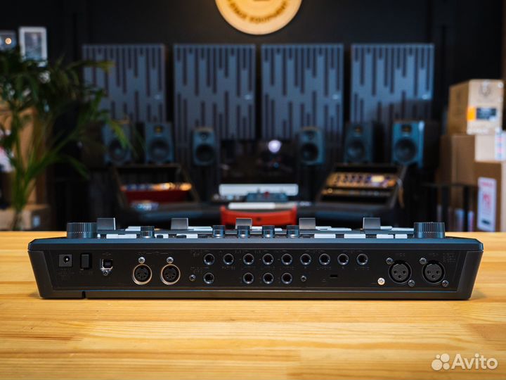 Boss RC-505 mkii Loop Station