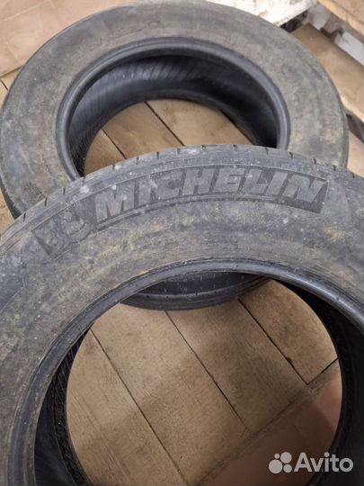 Michelin Latitude Sport 235/65 R17 104V