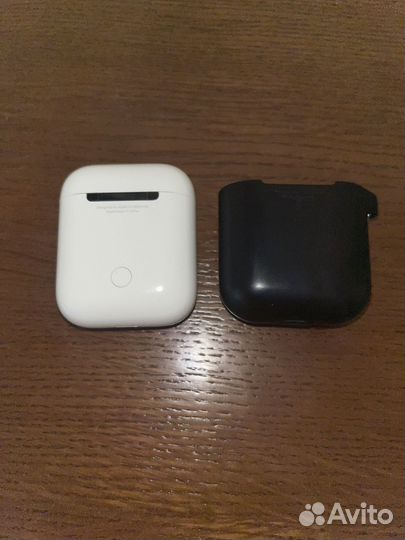 Airpods 2 (2019) оригинал