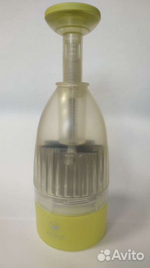 Хэппи Чоп (Happy Chop) измельчитель и овощерезка