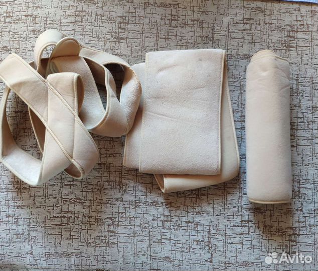 Бандаж для плеч после вывиха