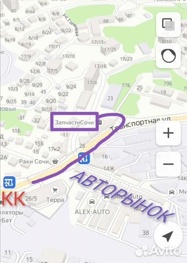 Двигатель для пылесоса / мотор для пылесоса