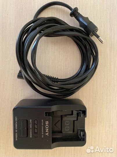 Экшн камера sony as50r