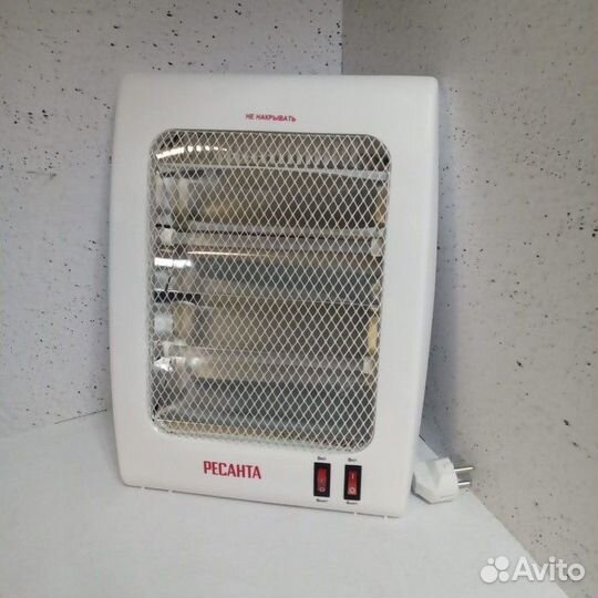 Обогреватель ресанта ико-800Л (7423)