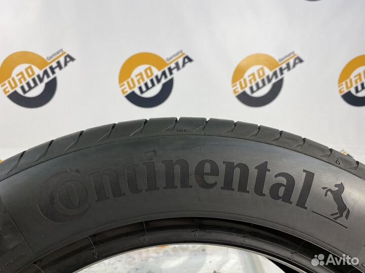 Continental ContiPremiumContact 6 225/60 R18 97H