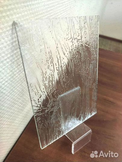 Стекло под заказ