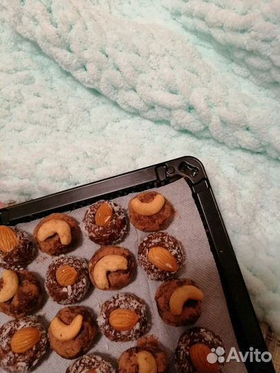 Пледы вязаные вручную