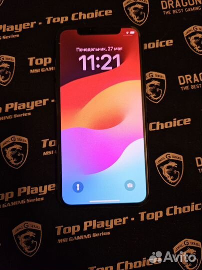 iPhone 11 Pro, 64 ГБ
