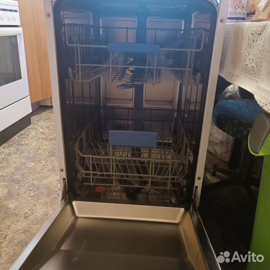 Посудомоечная машина Bosch 45 см бу