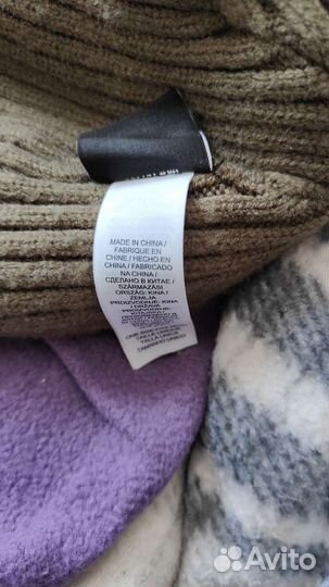 Шапка Nike ACG ACG cuffed beanie