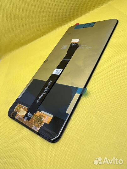 Дислпей Huawei Honor 10x lite,P Smart 2021