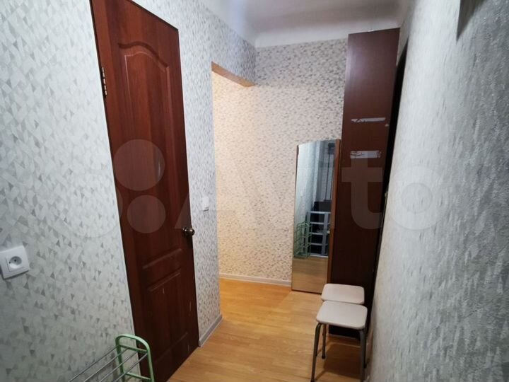 2-к. квартира, 43 м², 3/5 эт.