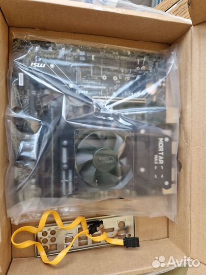 Комплектующие для пк/ b450/ 3200g/ 8gb