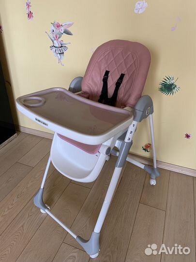 Стул для кормления
