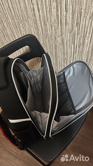 Рюкзак школьный ортопедический для мальчика