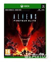 Aliens: Fireteam Elite PS4/PS5