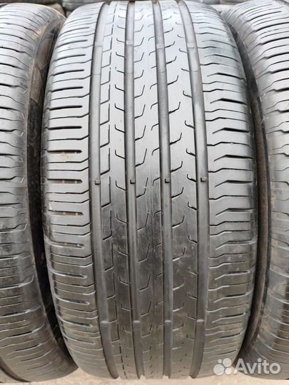 Continental ContiEcoContact 6 265/60 R21 108V