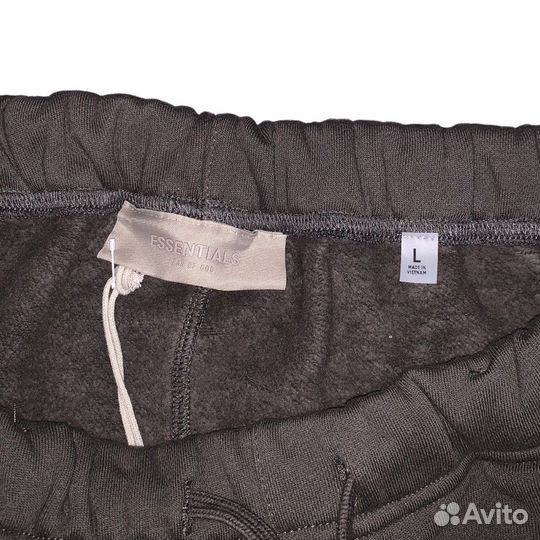 Шорты Fear of God Essentials (3 расцветки )