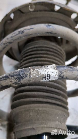 Амортизатор подвески Opel Insignia, 2012