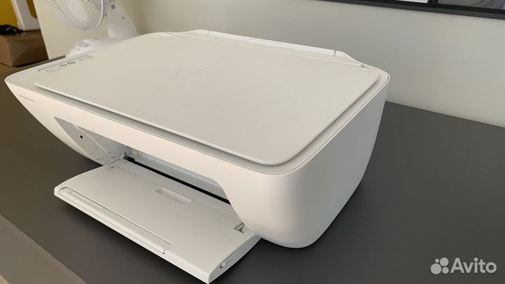 Принтер струйный HP DeskJet 2300