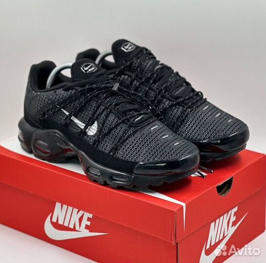 Кроссовки Nike Air Max TN Plus