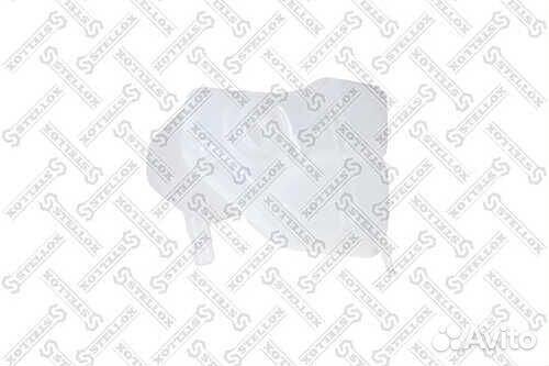 Бачек расширительный Ford Fiesta 1.25 16V-1.6TDCi