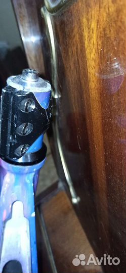 Трюковой самокат rrampa 1080 бу